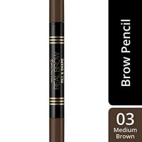 Wenkbrauw Make-up Real Brow Max Factor - thumbnail