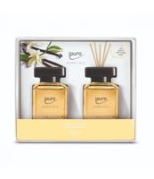 IPuro geurdiffuser soft vanilla 2 x 50 ml - thumbnail