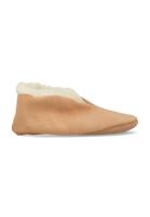 Bernardino Spaanse sloffen Beige-47 - thumbnail