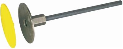 DEHN EFPM M10 12 V4A L230 STTZN Aardingsbaken 1 stuk(s) DEHN EFPM M10 12 V4A L230 STTZN Aardingsbaken 1 stuk(s)