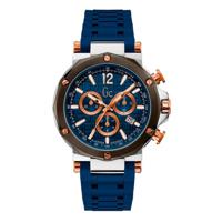 Guess Collection Y53007G7 Heren Horloge 44mm 10 ATM - thumbnail