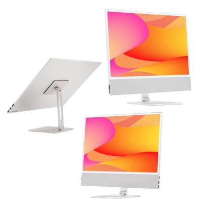 Pora&Co Portable monitor 15.6 touch screen + standaard