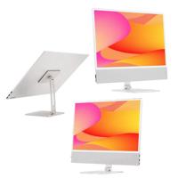 Pora&Co Portable monitor 15.6 touch screen + standaard - thumbnail