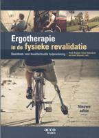 Ergotherapie in de fysieke revalidatie (Paperback) - thumbnail