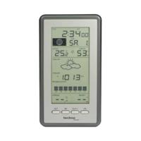 Techno Line WS 9040 Draadloos weerstation Aantal sensoren max.: 3 - thumbnail