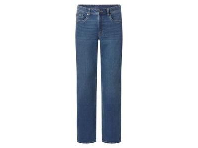 esmara Men Heren jeans - Straight fit (Lichtblauw, 56 (40/32))