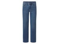esmara Men Heren jeans - Straight fit (Lichtblauw, 56 (40/32)) - thumbnail