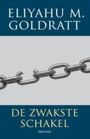 De zwakste schakel - Eliyahu M. Goldratt - ebook - thumbnail
