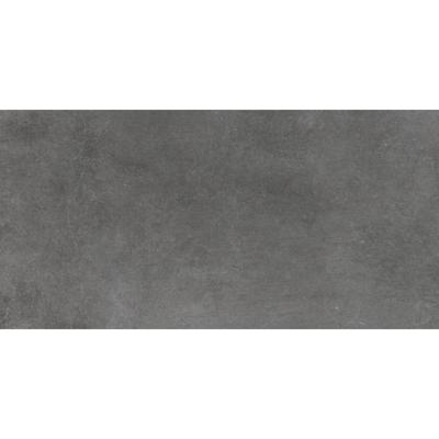 Vloertegel Loetino Berlin 30x60 cm Antraciet Loetino