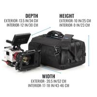 Tenba Cineluxe v2 schoudertas 16 - thumbnail