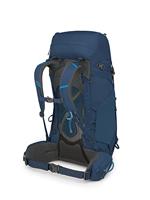 Osprey Kestrel 48 Backpack Heren Atlas Blue L/XL - thumbnail