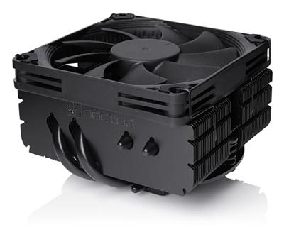 Noctua NH-L9x65 chromax.black Noctua NH-L9x65 chromax.black