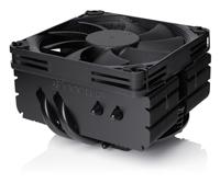 Noctua NH-L9x65 chromax.black - thumbnail