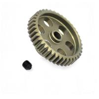 ArrowMax Motorrondsel Soort module: 48 DP Boordiameter: 3.175 mm Aantal tanden: 39 - thumbnail