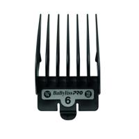 Babyliss Pro ChromFX Silver Cord/Cordless Clipper Ref.FX8700E 1Stuks - thumbnail