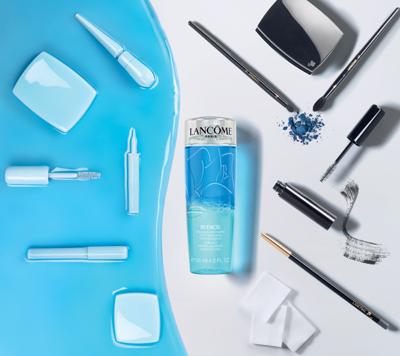 Lancôme Non-Oily Instant Cleanser Lotion Waterproof 125ml