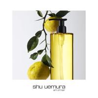 Shu Uemura Deep Cleansers Pure Serenity Shampoo 400ml - thumbnail