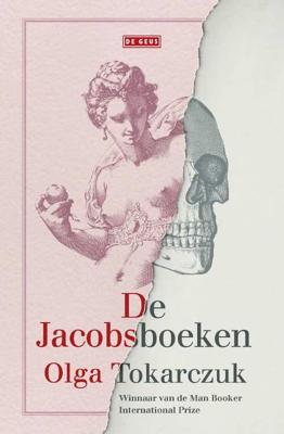 De Jacobsboeken De Jacobsboeken