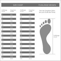 Falke Cosyshoe Slof Dames Cayenne 39-40 - thumbnail