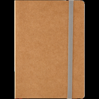 HEMA Notitieboek A6 - Gelinieerd - thumbnail