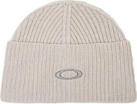 Oakley ellipse ribbed beanie - thumbnail