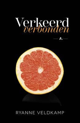 Verkeerd verbonden - Ryanne Veldkamp - ebook