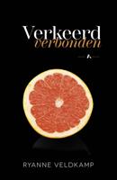 Verkeerd verbonden - Ryanne Veldkamp - ebook - thumbnail