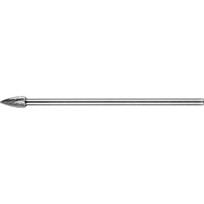 PFERD TOOLS 21122627 Freesstift Lengte 170 mm Afmeting, Ø 10 mm Werklengte 20 mm Schachtdiameter 6 mm