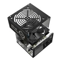 CoolerMaster PSU Elite NEX White W700 - Black Cable - thumbnail