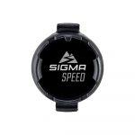 Sigma snelheidssensor ant+/bluetooth smart dual rox gps magneetloos - thumbnail