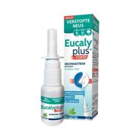 Eucalyplus Forte Neusspray 20ml - thumbnail