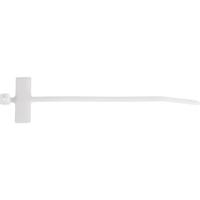 Panduit CV240L PLF1MA-C Kabelmarkering Markeringsvlak: 26.4 x 19.1 mm Natuur 1 stuk(s) - thumbnail