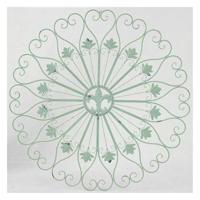 Wanddeco IJzer Rond Buitengewoon de Boet - Buitengewoon de boet - thumbnail