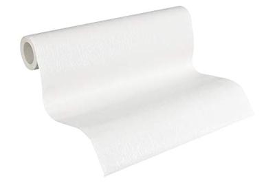 AS Creation MeisterVliesbehang 7 - Overschilderbaar - 570314