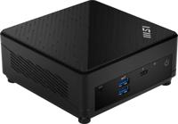 MSI Mini PC Cubi 5 12M-254ES Intel Core i5-1235U 8GB RAM 512GB SSD - thumbnail