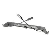 Adam Hall 87463 ULTRA Racklamp 1 HE - thumbnail