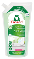 Frosch Afwasmiddel Aloë Vera Refill - thumbnail