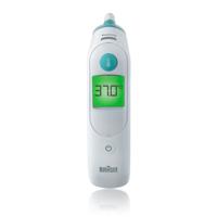 Braun Oorthermometer 1R 1 Stuks - thumbnail