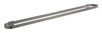 Handdoekhouder GROHE Selection 800Mm Hard Graphite Geborsteld - thumbnail