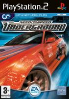 Need for Speed Underground - thumbnail