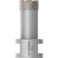 Bosch Accessories Bosch Power Tools 2608587115 Diamantboor droog 20 mm Van diamant voorzien 1 stuk(s) - thumbnail