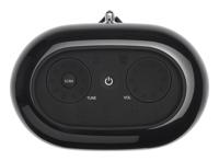 JBL Tuner XL DAB radio Zwart - thumbnail