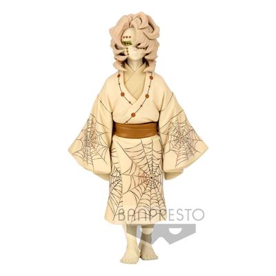 Demon Slayer Kimetsu no Yaiba Demon Series Vol.3 Figure - Rui
