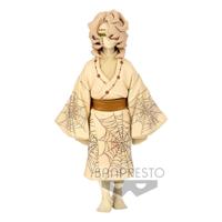 Demon Slayer Kimetsu no Yaiba Demon Series Vol.3 Figure - Rui - thumbnail