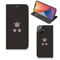 iPhone 12 | iPhone 12 Pro Magnet Case Gorilla - thumbnail