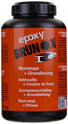 Brunox EPOXY BR1,00EP Roestomvormer 1000 ml
