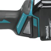 Makita DGA506Z Accu Haakse Slijper 125mm 18V Basic Body - thumbnail