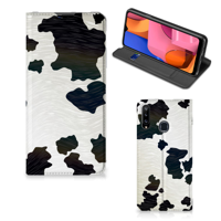 Samsung Galaxy A20s | Hoesje maken | Koeienvlekken - thumbnail