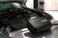 CTEK acculader pro25s eu battery charger pro25s eu - thumbnail