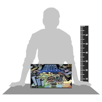 Bordspel Asmodee Bordspel Asmodee